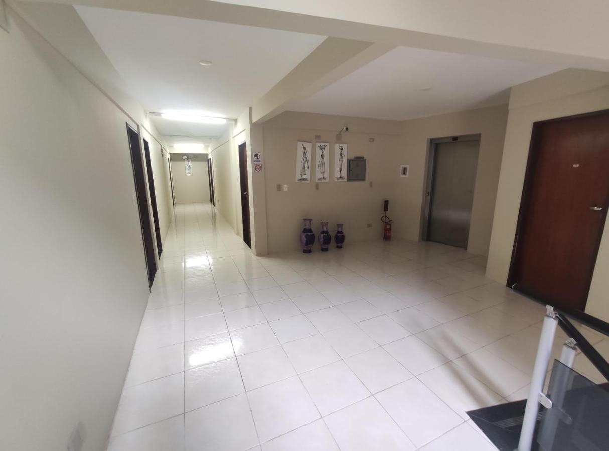 Pousada Vila Do Porto Pôrto das Galinhas Екстериор снимка