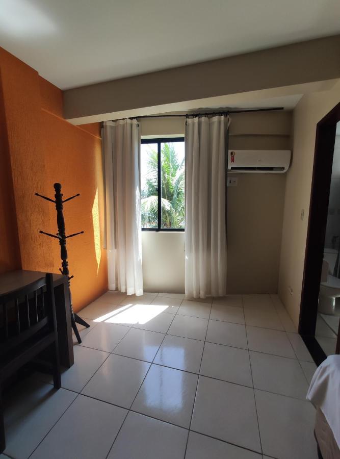 Pousada Vila Do Porto Pôrto das Galinhas Екстериор снимка