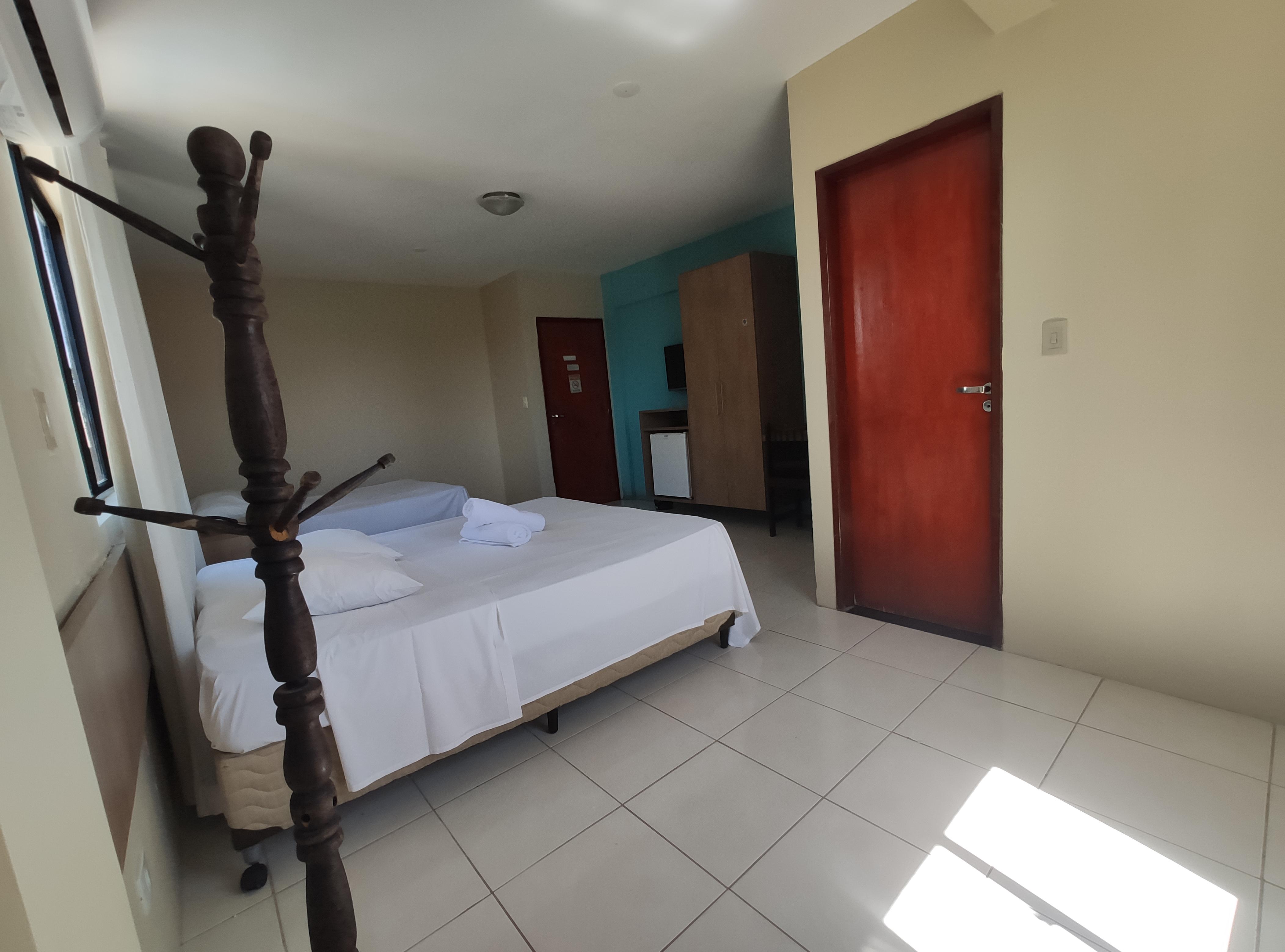 Pousada Vila Do Porto Pôrto das Galinhas Екстериор снимка