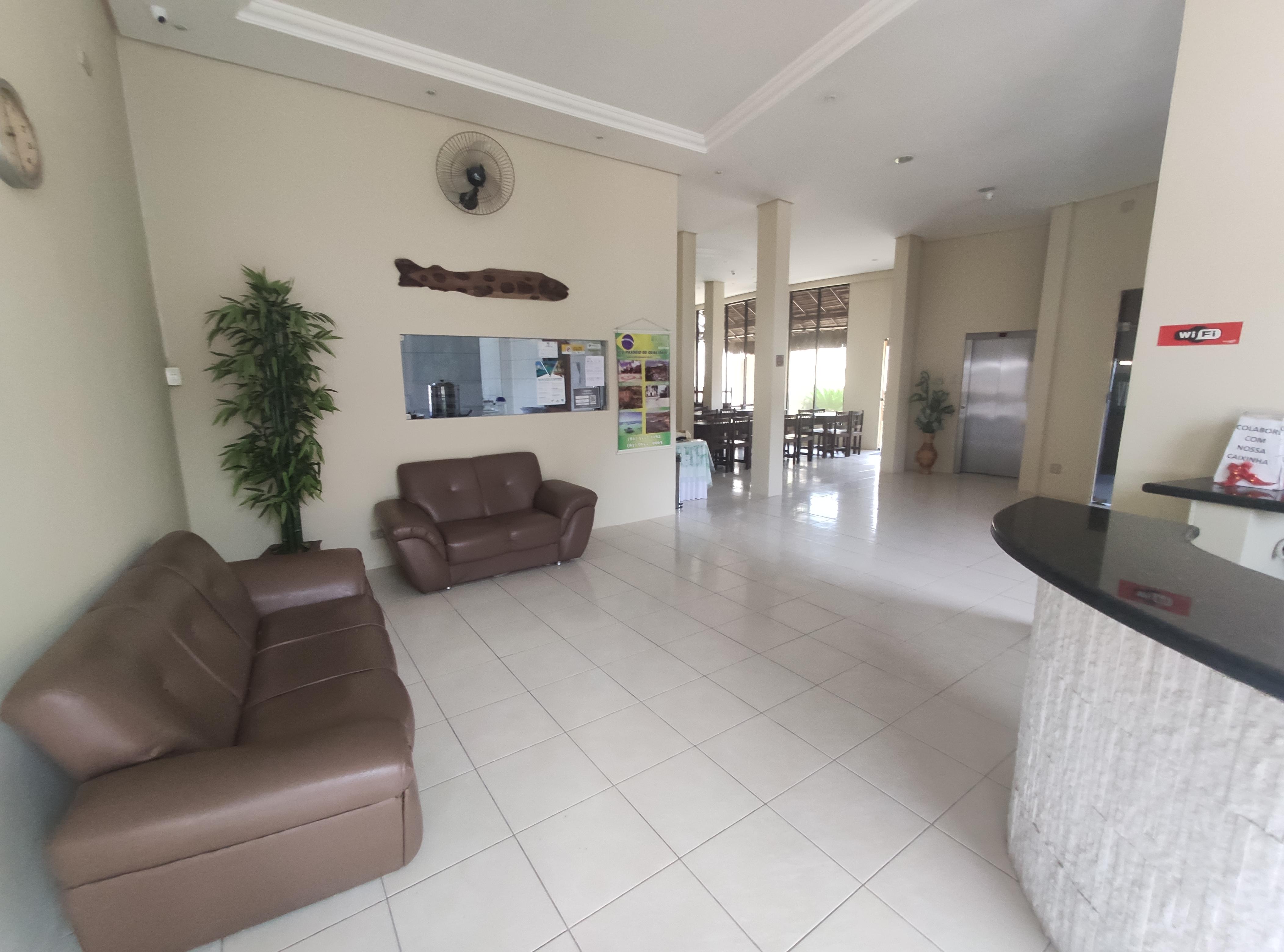 Pousada Vila Do Porto Pôrto das Galinhas Екстериор снимка