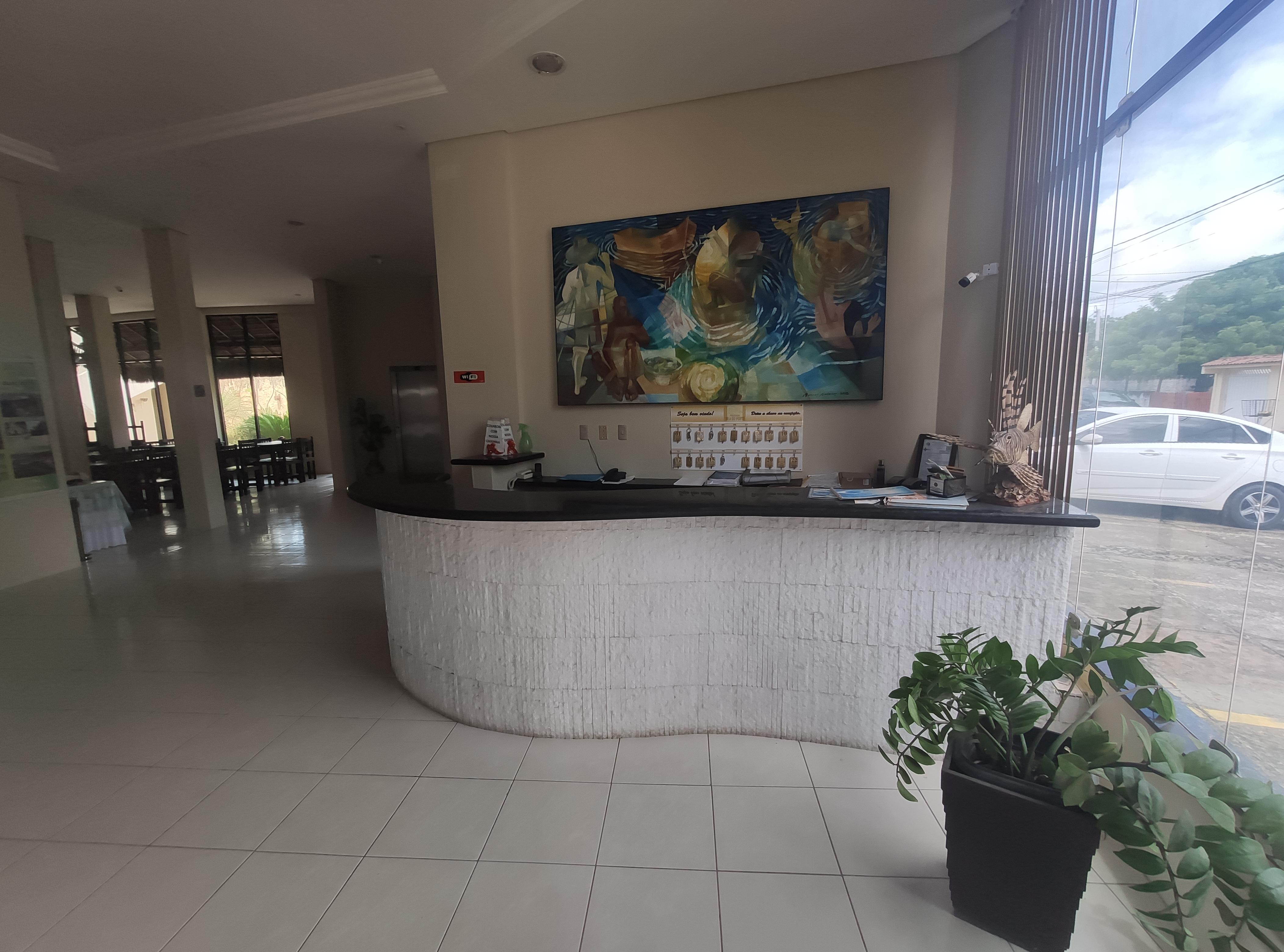 Pousada Vila Do Porto Pôrto das Galinhas Екстериор снимка