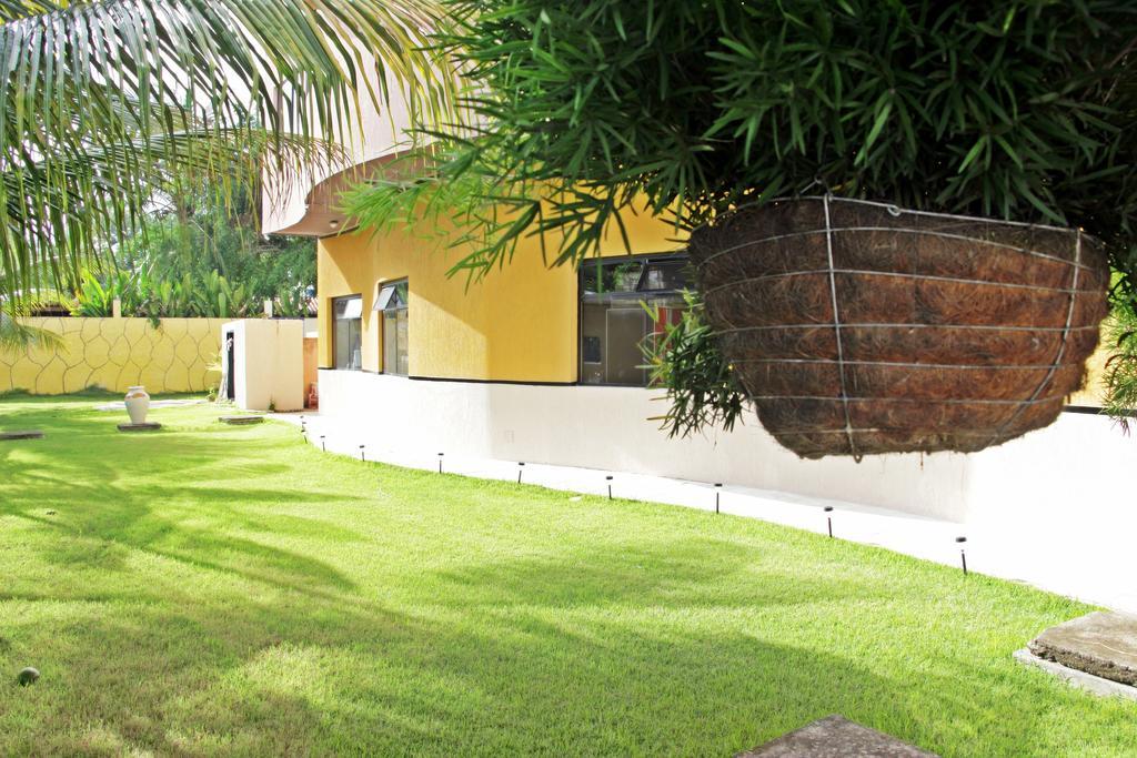 Pousada Vila Do Porto Pôrto das Galinhas Екстериор снимка